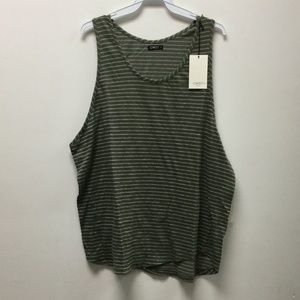 CWST MEN TANK TOP